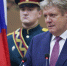 Полпред Президента РФ в СФО Анатолий Серышев провел рабочую встречу с губернатором Омской области Фото №1 - Алтайская правда