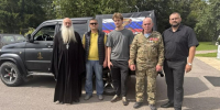 Фото: Администрация Калязинского округа - ТИА