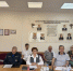 В Саратовской области медики отработали действия при гипотетическом столкновении поезда и автобуса - SaratovNews.Ru