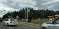 Рваный ритм работы АЗС в Брянской области спровоцировал заторы - Газета Брянские новости