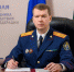 Глава СК по Брянской области поздравил коллег с профессиональным праздником - БрянскToday.Ru
