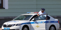 В Петербурге объявлена масштабная охота на нетрезвых водителей - Spbdnevnik.ru