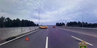 Водитель иномарки ночью сбил двух пешеходов в Калужской области - Телерадиокомпания Ника