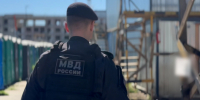 Рейд в Выборгском районе — 457 человек проверили, найдены — 23 мигранта-нелегала - tvspb.ru - ТК Санкт-Петербург