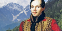 «Наследие гения: 185 лет без Лермонтова» - книжная выставка, посвящённая Дню памяти великого русского поэта - Научная библиотека им. В.Д. Федорова
