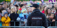 Как стать народным дружинником - ИА Комиинформ
