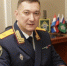 Поздравление руководителя следственного управления Павла Михайловича Олейника с Днем сотрудника органов следствия - Следственный комитет