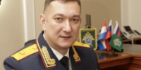 Поздравление руководителя следственного управления Павла Михайловича Олейника с Днем сотрудника органов следствия - Следственный комитет