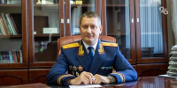 Руководитель СУ СКР Ставрополья поздравил коллег с профессиональным праздником - ИА Победа 26