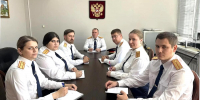 Будни следствия:  от военных архивов до киберпреступности - Гатчинская правда