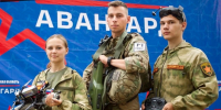 Во Владимирской области стартует «Гвардейская смена» для подростков - 6tv.Ru