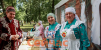 Праздник «Сабантуй 2026» пройдет в Нижнем Новгороде 25 июля - ИА Нижний сейчас