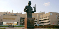Врачи Центра Илизарова спасли жительницу Кургана после травмы ныряльщика - Область 45