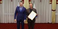 В Хабаровском крае чествовали работников торговли - КП Хабаровск