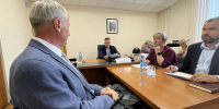Мэр Сергей Волков продолжает системную работу по обращениям владимирцев - Progorod33.Ru