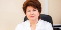 Вера Анатольевна Змановская главный врач ДЛРЦ «Надежда», главный внештатный специалист по детской медицинской реабилитации Департамента здравоохранения Тюменской области, кандидат медицинских наук. - Rayon72.Ru