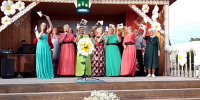 «И в радости, и в горести» — любовь, пронёсшая семьи сквозь десятилетия! - Газета Сельская новь