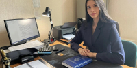 Помогают восстанавливать справедливость - Газета Железногорские новости