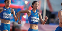 Рейхан Кахраманова — чемпионка России! - Столица С