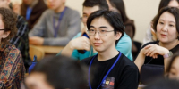 «СВФУ — это мой шанс»: почему абитуриенты выбирают главный вуз Якутии - Yakutia-Daily.Ru
