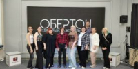 Курганцы споют вечные хиты на Троицкой площади - Новый мир