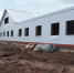 Культурно-спортивный комплекс продолжают строить в Шаркане - ИА Удмуртия