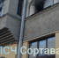 В городе Сортавала произошел пожар в школе иностранных языков - StolicaOnego.Ru