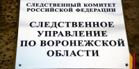Губернатор Воронежской области Александр Гусев поздравил следователей с профессиональным праздником - РИА Воронеж