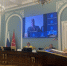 Вице-губернатор Санкт‑Петербурга Ирина Потехина провела расширенное заседание Комиссии по делам несовершеннолетних и защите их прав при Правительстве Санкт‑Петербурга - Администрация г. Санкт-Петербурга