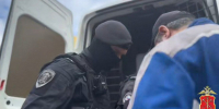 Масштабный рейд прошел в Выборгском районе Петербурга: проверили почти 300 авто, задержали 23 нарушителя - Neva.Today
