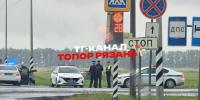 ДТП в ШИловском районе. Смерть - РИА 7 Новостей