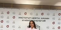 Два красных диплома и свадьба: выпускница Сарсак-Омгинского лицея Олеся Гордеева окончила вуз с двойным успехом - Агрызские вести