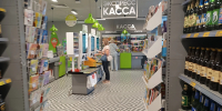 Каждый шестой занятый липчанин трудится в торговой отрасли - LipetskNews.Ru
