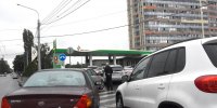 Гусев: «Ситуация с поставками топлива в Воронежскую область улучшается» - МОЁ! Online