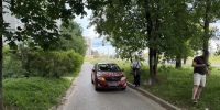 В Твери ребенок выбежал под колеса автомобиля - Афанасий-биржа