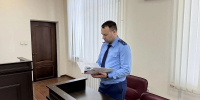 Фото: Прокуратура Майкопа - Газета Майкопские новости