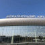 В Тюмени открыли вторую очередь терминала международного аэропорта Рощино - NG72.Ru
