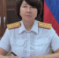 Наталья Карасёва: Морально-нравственные качества следователя важнее знания закона - OnlineTambov.Ru