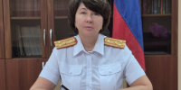 Наталья Карасёва: Морально-нравственные качества следователя важнее знания закона - OnlineTambov.Ru