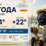 Эмоциональные качели устроит воронежцам погода: прогноз - Bloknot-Voronezh.Ru