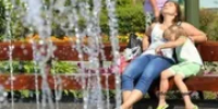 В Башкирии воздух прогреется до +38° - Башинформ