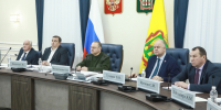 Олег Мельниченко: Медучреждения получают оборудование для борьбы с диабетом - Stolica58.Ru