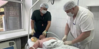 Бригада медицины катастроф доставила пациента с эпилепсией из Верховажья в областную больницу - OnlineVologda.Ru