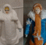 Копейчанка восстанавливает советские игрушки - Копейский рабочий