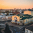 Ярославль в числе претендентов на победу в конкурсе «Культурная столица 2028 года» - Администрация Угличского района