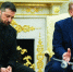 Зеленский отказался назвать Трампа лучшим президентом США - LiveKuban.Ru