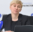 С заместителем министра труда Олесей Кайль продлен контракт еще на год - ИА Омскрегион