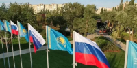 Участие Владимира Путина в омском форуме выведет проекты региона на межгосударственный уровень — Илья Гращенков - ИА Омскрегион