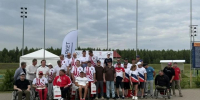 В Татарстане открылся чемпионат РФ по стендовой стрельбе среди параспортсменов - Волжская новь