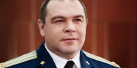 Герой России Михаил Миненков отмечает День рождения - Администрация г. Невинномысска